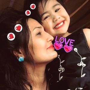 Meet your Posher, Devi